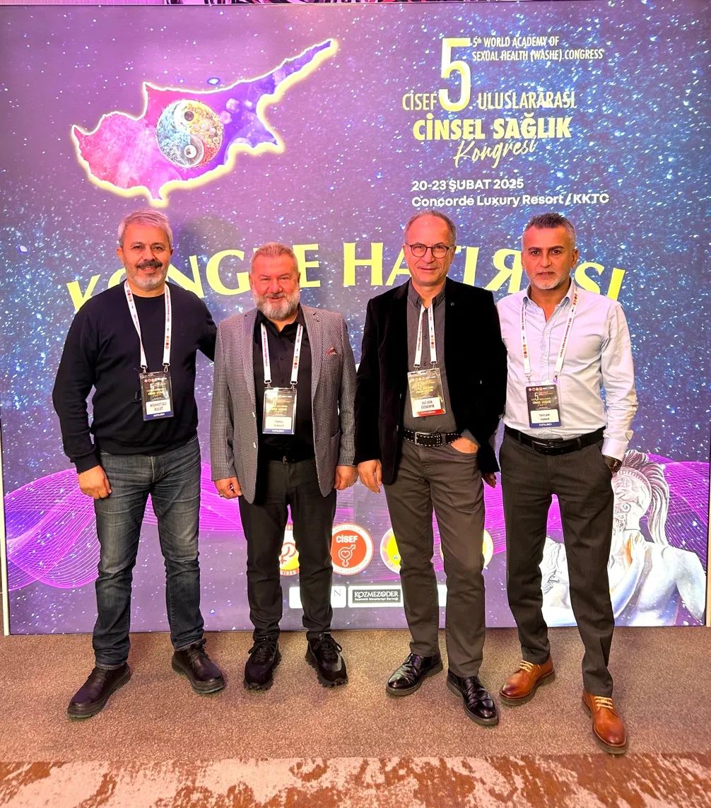 Cinsel sağlık kongresi
