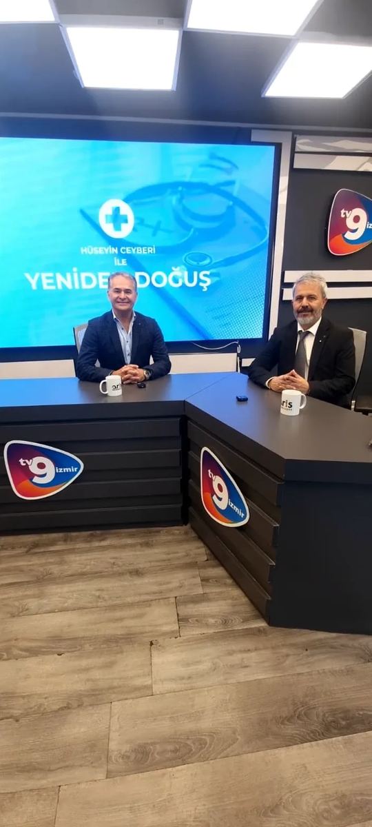 Basın çalışması